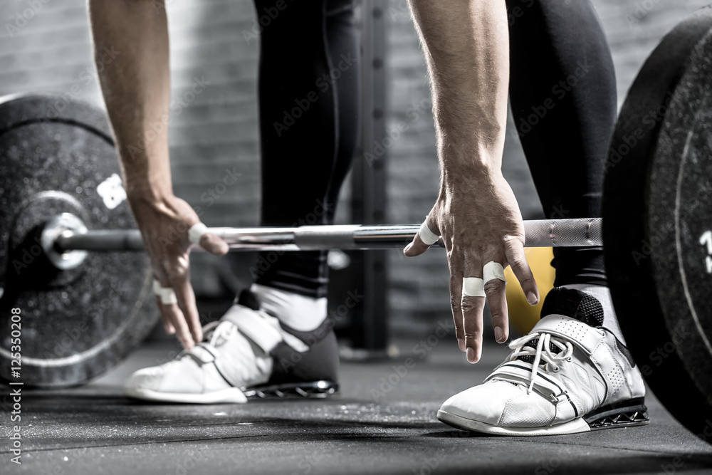 Crossfit