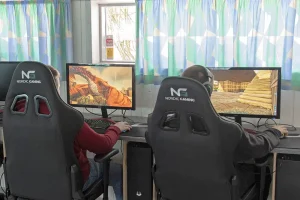 Gaming-SKE