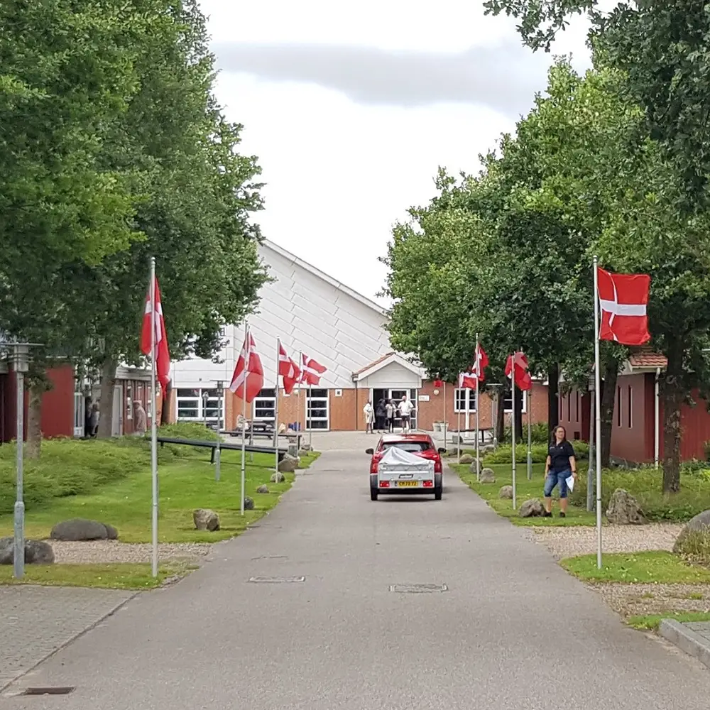Skovlund Efterskole