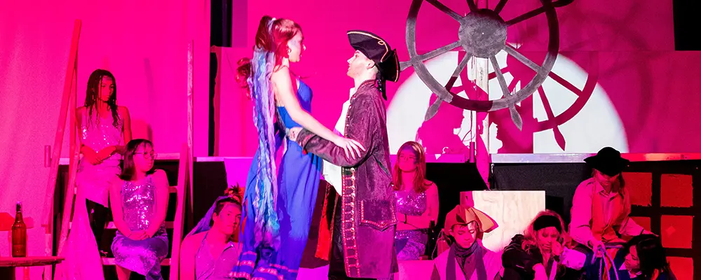Totalteater SKE