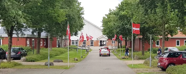 efterskolernes dag SKE